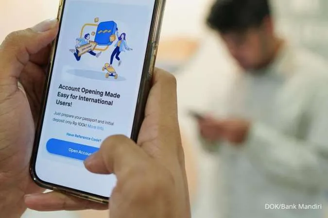 Panduan Pembayaran Pendaftaran UTBK-SNBT 2026 melalui Bank Mandiri hingga BSI