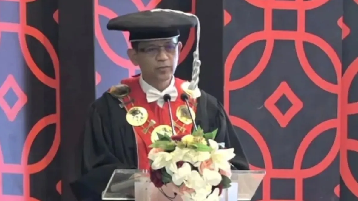 BRIN Dorong Sinergi Riset Alutsista untuk Perkuat Penguasaan Teknologi Pertahanan