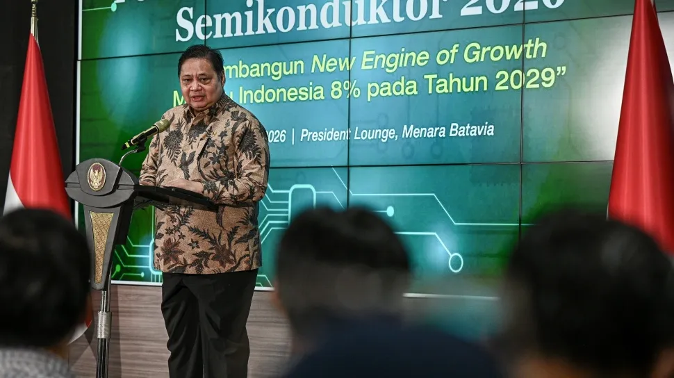 Pemerintah Pertimbangkan Windfall Tax untuk Perusahaan yang Raup Untung Besar Akibat Konflik di Teluk