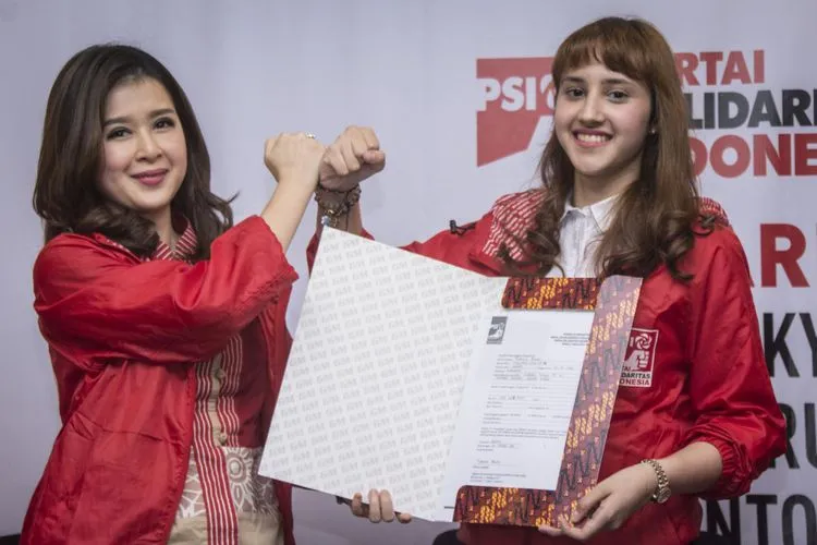 Sikap PSI Menolak Poligami Memicu Perdebatan, MUI Menilai Pandangan Itu Menyesatkan