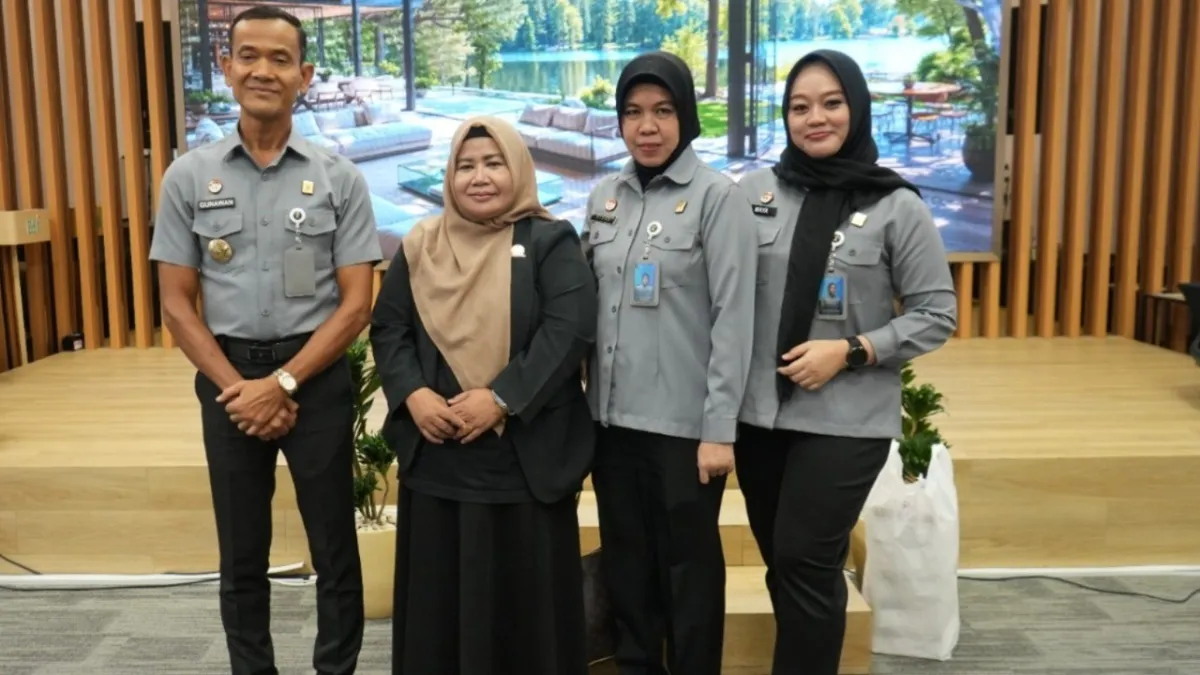 Kemenkum Sumsel Gandeng ASPENKU untuk Perkuat Legalitas dan KI UMKM Kuliner Lokal