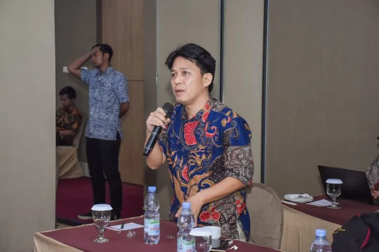 Pengamat: Kebijakan ESDM Jaga Stabilitas Energi Nasional di Tengah Gejolak Global