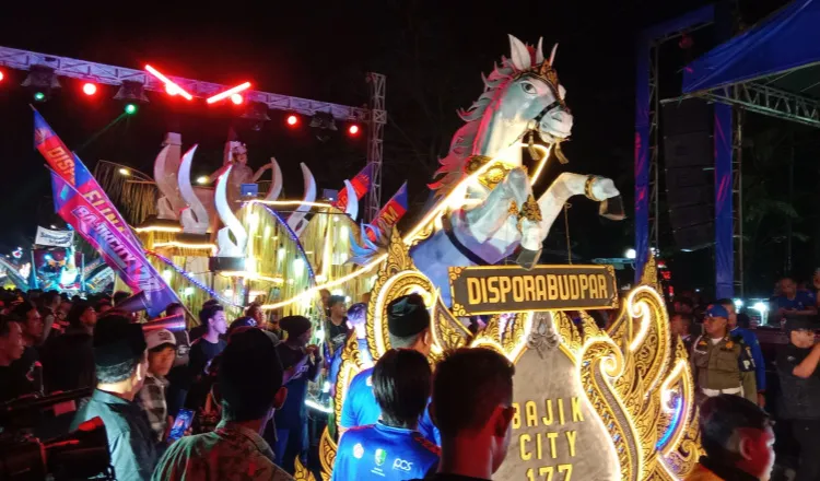 Disporabudpar Sampang Telusuri Sejarah Daul Combo dan Dugdug, Musik Tradisi yang Mengikat Warga Madura