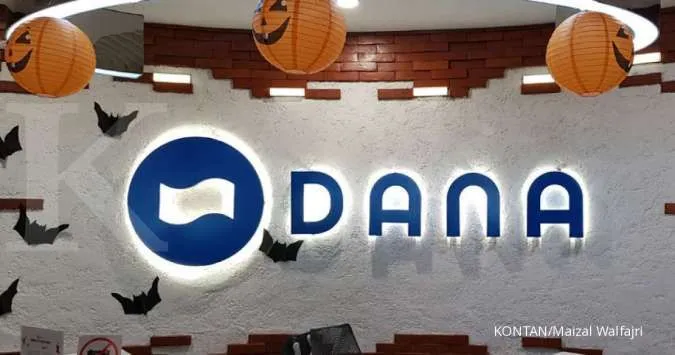 DANA Perluas Fitur Face Login untuk Semua Pengguna