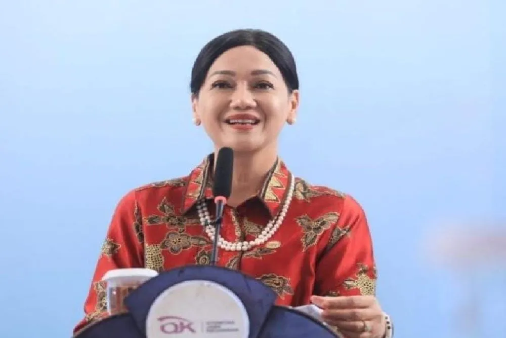 OJK Perketat Pengawasan Promosi Produk Keuangan oleh Influencer di Ruang Digital
