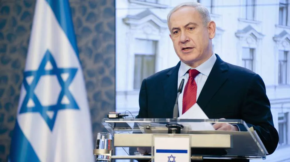 Media Iran Sebarkan Spekulasi Netanyahu Tewas, The Jerusalem Post Sebut Tanpa Bukti