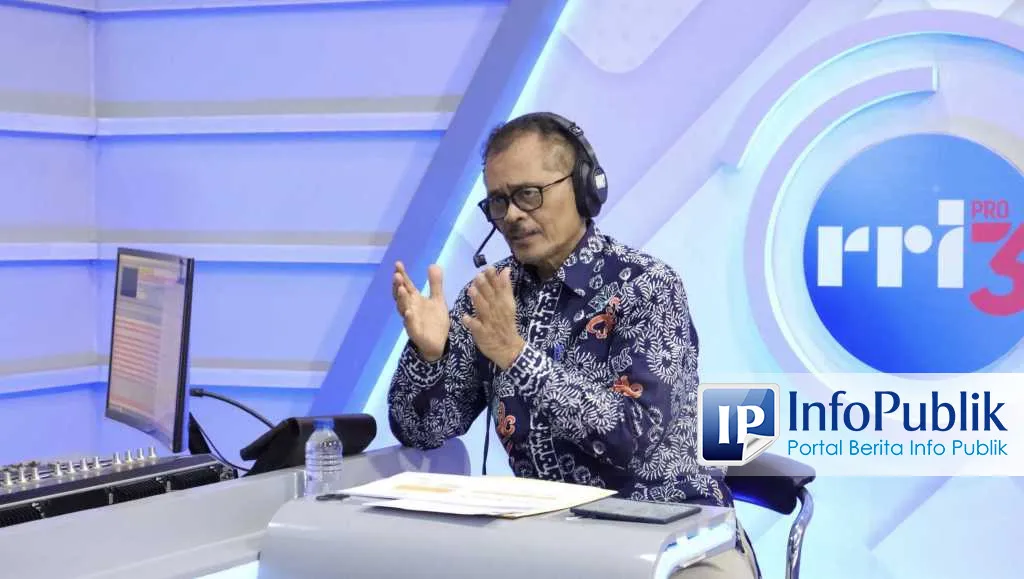 KY Pastikan Seleksi Calon Hakim Agung 2026 Transparan, Peringatkan Modus Janji Kelulusan