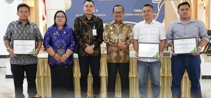 Pemkab Lamandau Dorong Dunia Usaha Perkuat Perlindungan Pekerja Rentan lewat Skema CSR BPJS Ketenagakerjaan