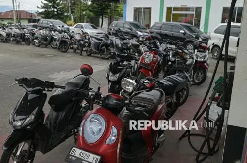 Perang Iran Picu Krisis Energi Global, Negara Berpendapatan Rendah Paling Terdampak