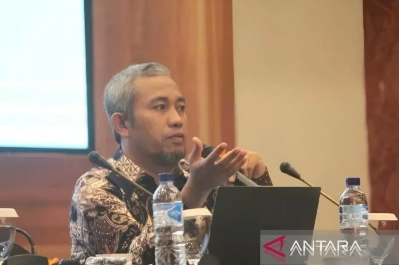 Akademisi Ummat Dukung PP Tunas untuk Batasi Penggunaan Gawai pada Anak