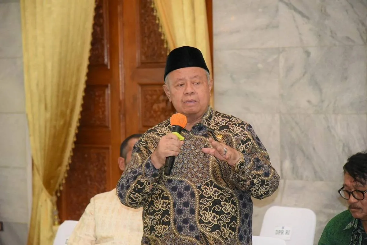 Habib Syarief Soroti Krisis Riset Nasional: Alokasi 2026 Dinilai Jauh dari Janji