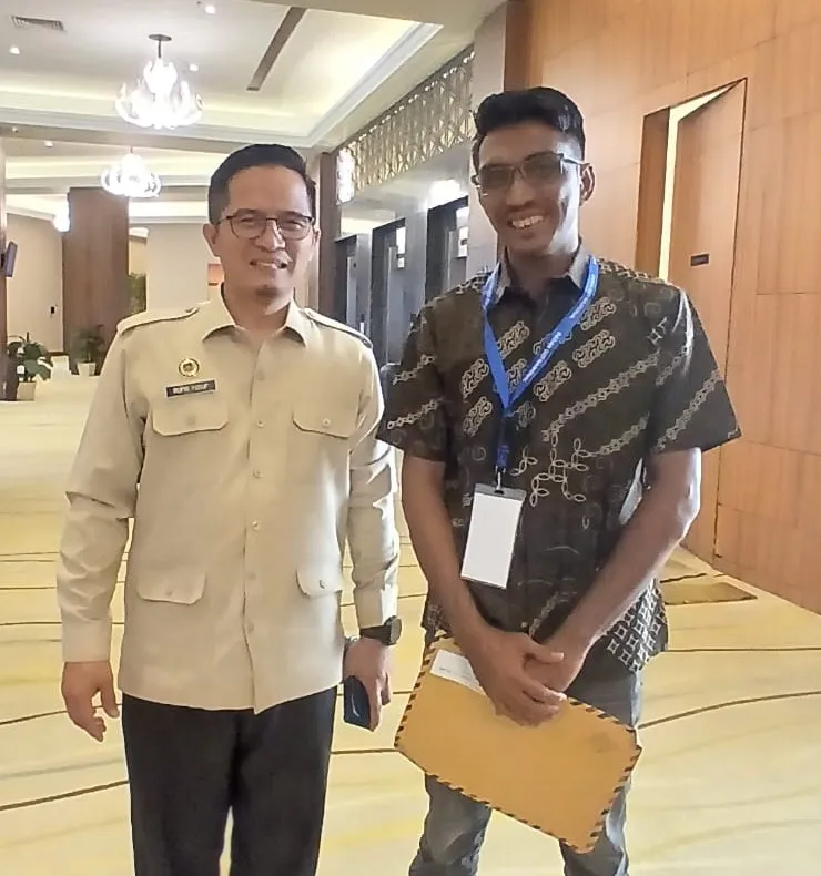 Yayasan RCT Nyatakan Operasional MBG di Sedanau Sesuai SOP, Klarifikasi Isu Pengadaan dan Penyimpanan