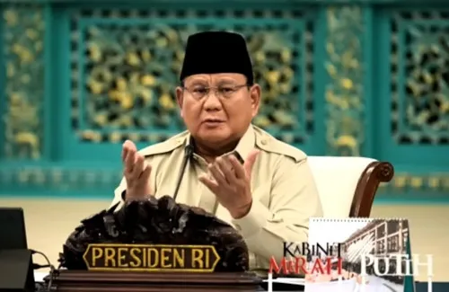 Pemerintah Pertimbangkan WFH ASN untuk Antisipasi Dampak Krisis Energi Global