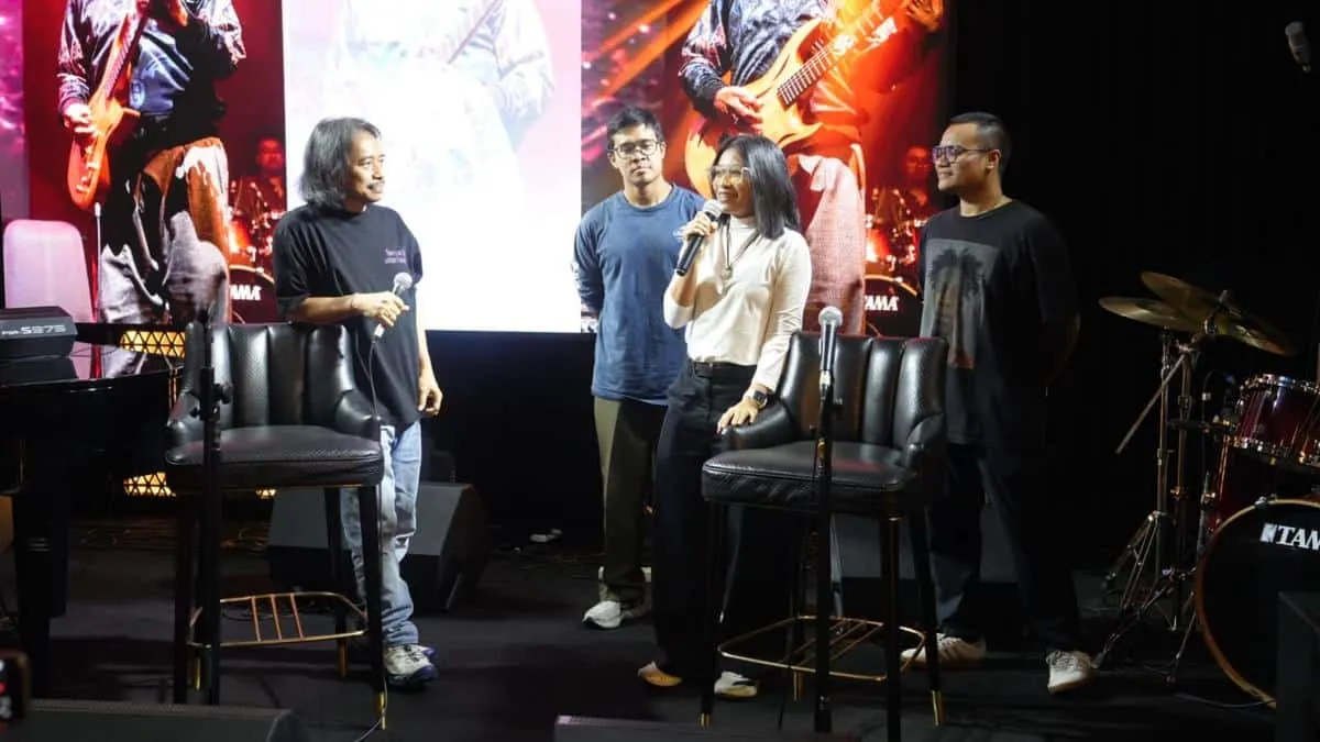 Dewa Budjana Gelar Konser “Pranayama” di Jakarta pada 10 April 2026