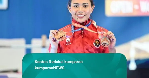 Ni Nengah Widiasih Manfaatkan Bonus Pemerintah untuk Rintis Usaha Kuliner di Denpasar