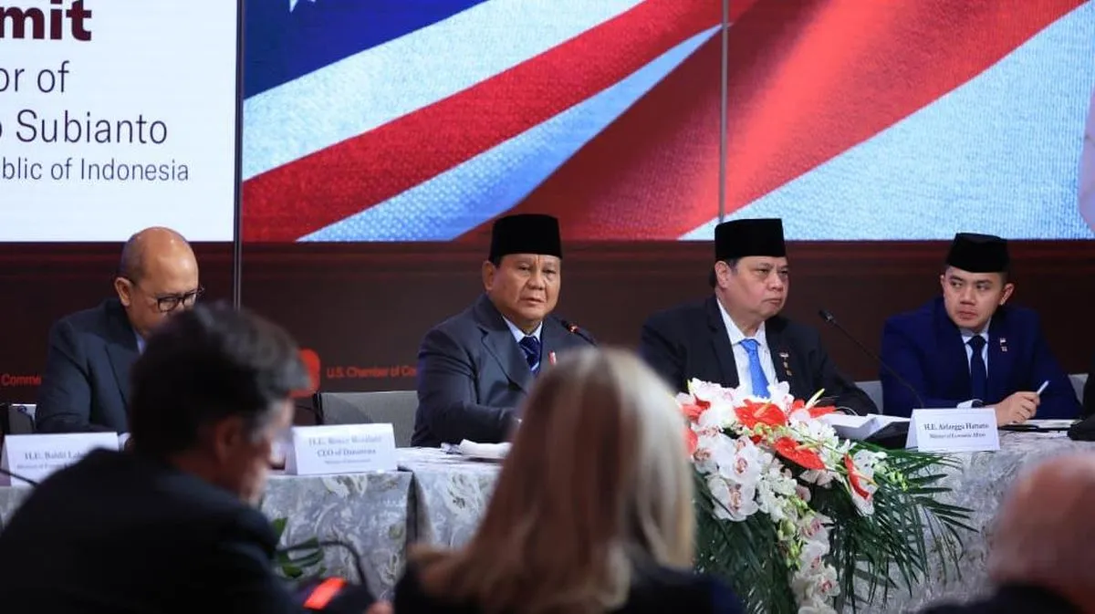 Pemerintah Soroti Distribusi Minyakita dan Penguatan Hilirisasi Pertanian