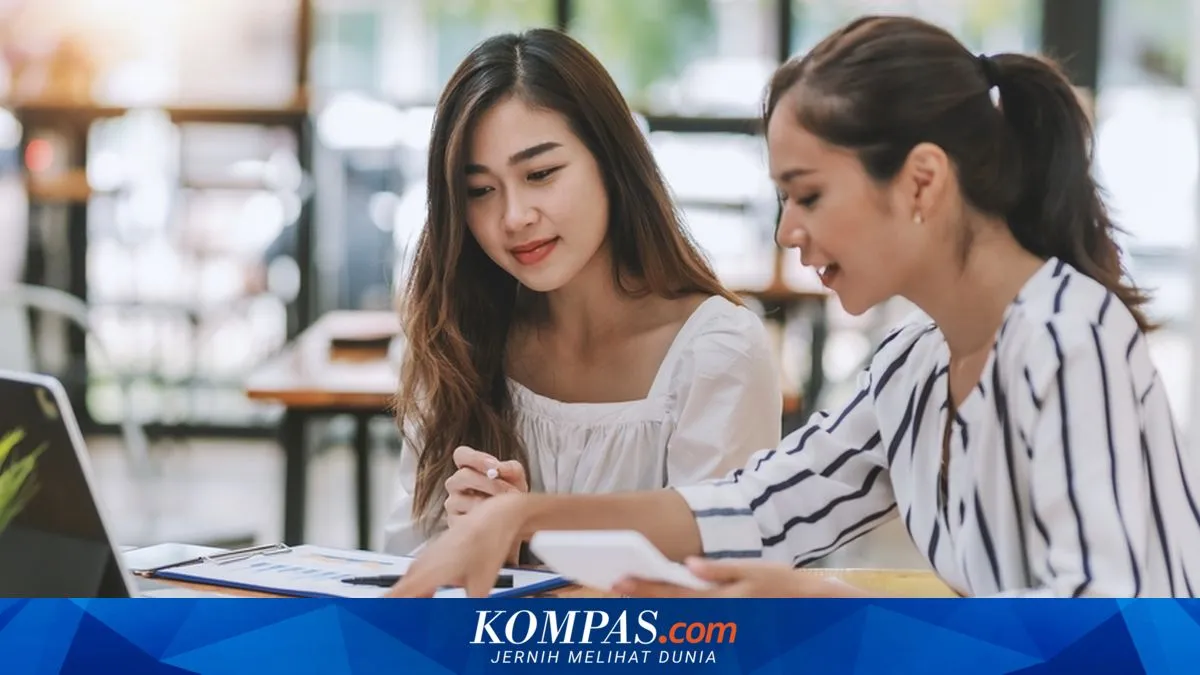 Anak Muda Diingatkan Menetapkan Tujuan Finansial yang Realistis di Tengah Maraknya Layanan Keuangan Digital