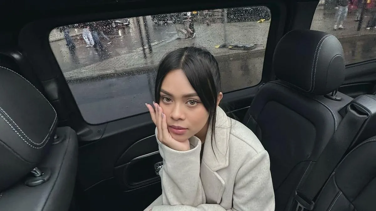 Melly Lee Beri Saran untuk Peserta Audisi DA8 di Jakarta: Utamakan Mental dan Kesehatan untuk Redam Grogi