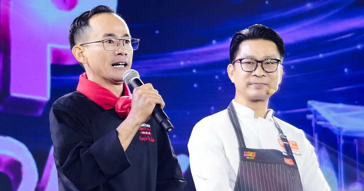 Tren “Akar Kuliner” Dinilai Punya Potensi Terkuat di Vietnam, Menurut Future Menus 2026