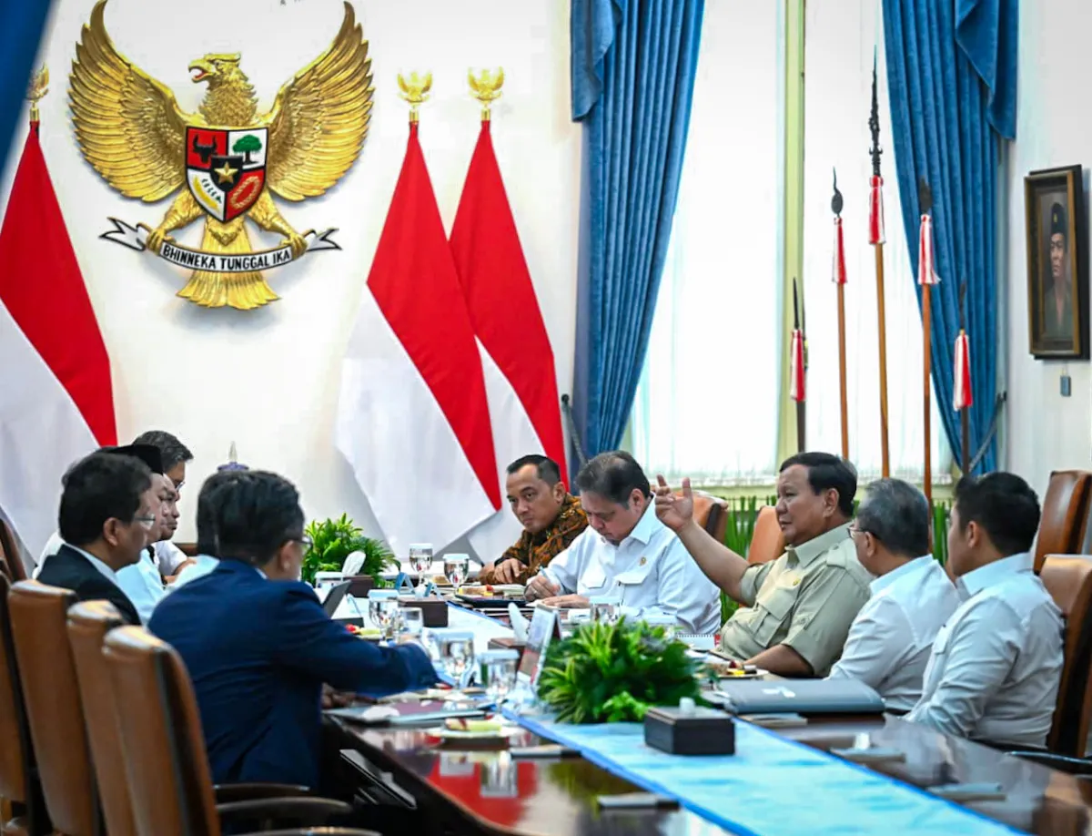 Menkes Siapkan Lima Strategi Atasi Masalah Gizi Seimbang di Indonesia pada 2026
