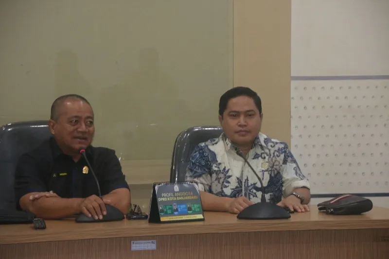 Wakil Ketua II DPRD Pulang Pisau Apresiasi Komunikasi Pemkab dan Pers untuk Transparansi Informasi