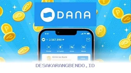 Daftar Game Penghasil Saldo DANA yang Populer pada 2026, Ini Cara Kerja dan Tips Aman Memakainya
