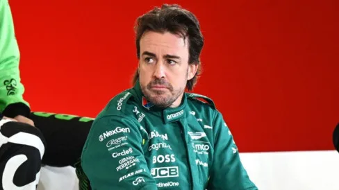 Fernando Alonso Absen dari Hari Media F1 GP Jepang 2026, FP1 Diambil Alih Jak Crawford