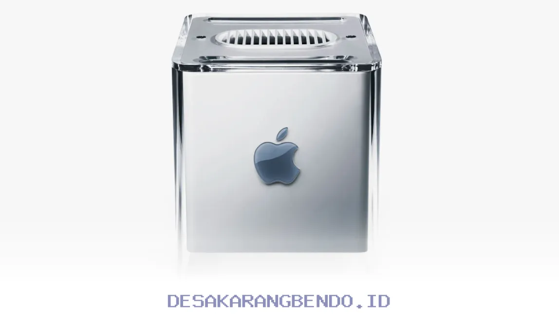 Rumor Apple Cube Menguat: Perangkat Berbentuk Kubus Disebut Jadi Pusat Kendali AI pada 2026