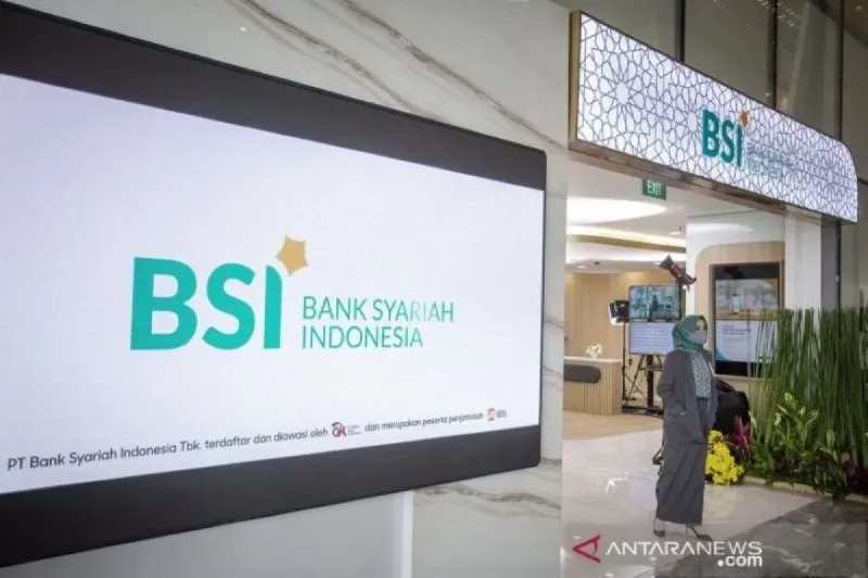 BSI Perkuat Jaringan 19.293 Agen untuk Perluas Layanan Keuangan Syariah di Aceh