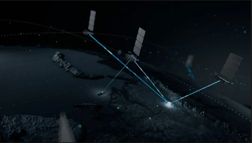 Rusia Mulai Bangun Konstelasi Satelit Internet Rassvet, Disiapkan Bersaing dengan Starlink