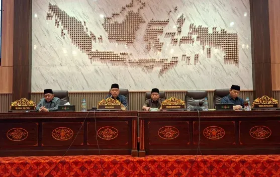 Pemkab Sumenep Usulkan Perubahan Raperda Pengelolaan Aset untuk Perkuat Transparansi