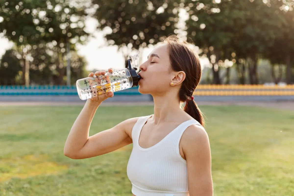 Tren Kesehatan Viral di Media Sosial: Menakar Sole Water, Baking Soda, dan Gut Health