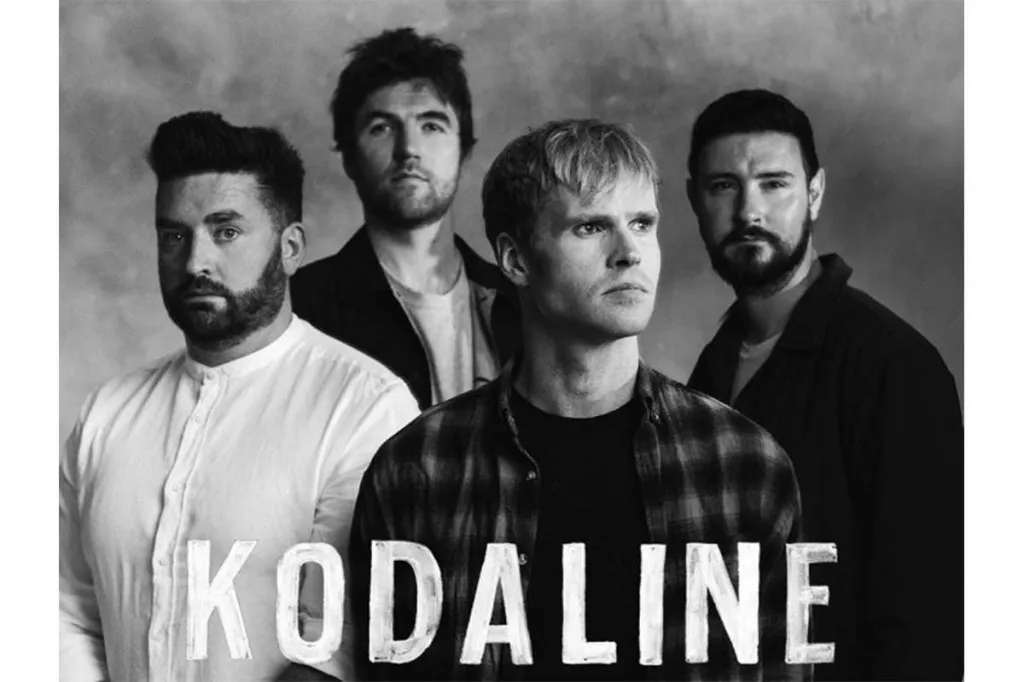 Kodaline Umumkan Bubar, Gelar Tur Perpisahan 2026 dan Siapkan Album Terakhir