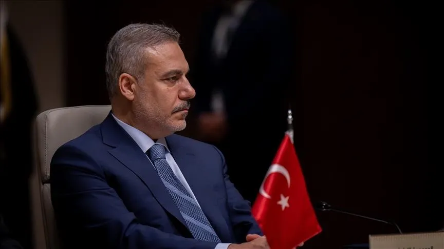 Menlu Turkiye Intensifkan Diplomasi untuk Meredakan Konflik di Iran