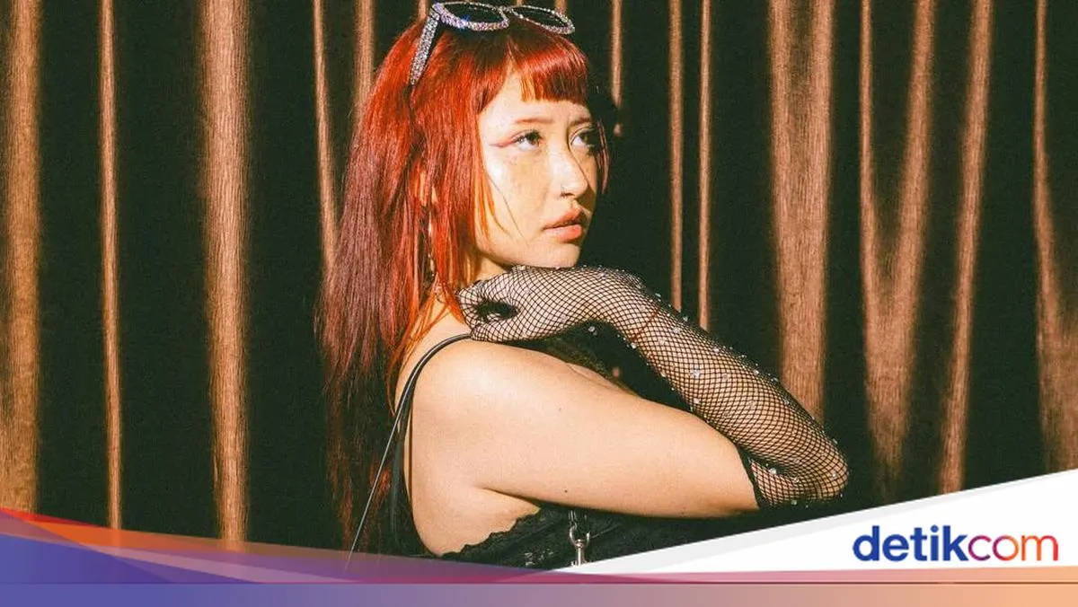 Naykilla Mencuri Perhatian Penikmat Musik Lewat Lagu-Lagu Hip-Dut yang Viral