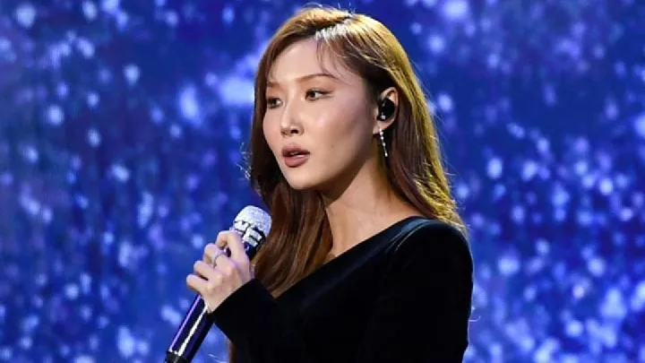 Hwasa Dikabarkan Comeback April 2026, Agensi Belum Umumkan Detail Resmi