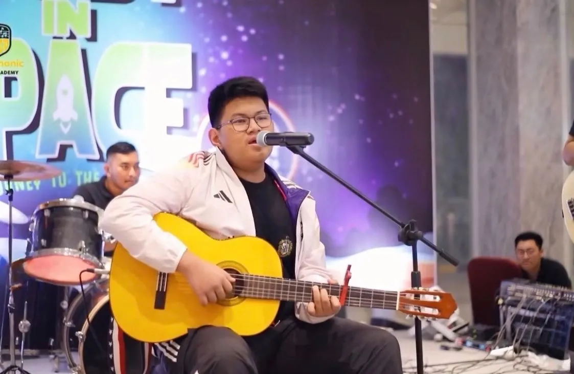 Halle Lantu Konsisten Berkarya Musik di Media Sosial dan Dorong Pesan Positif