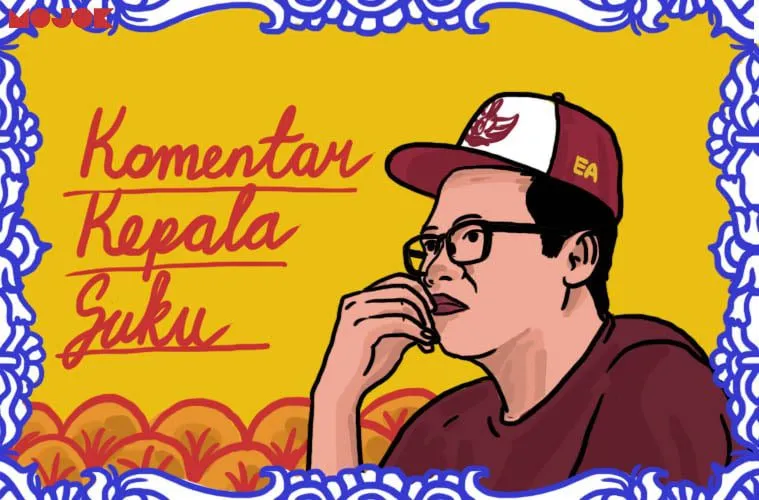 Analisis: Tantangan Mahasiswa 2019 Dinilai Lebih Kompleks Ketimbang 1998