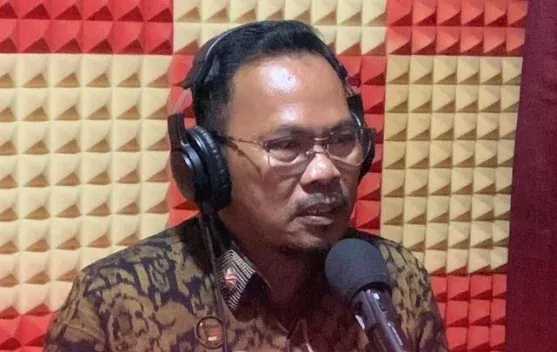 Dinsos P3A Buleleng Tekankan Peran Orang Tua Kendalikan Penggunaan Gadget pada Anak