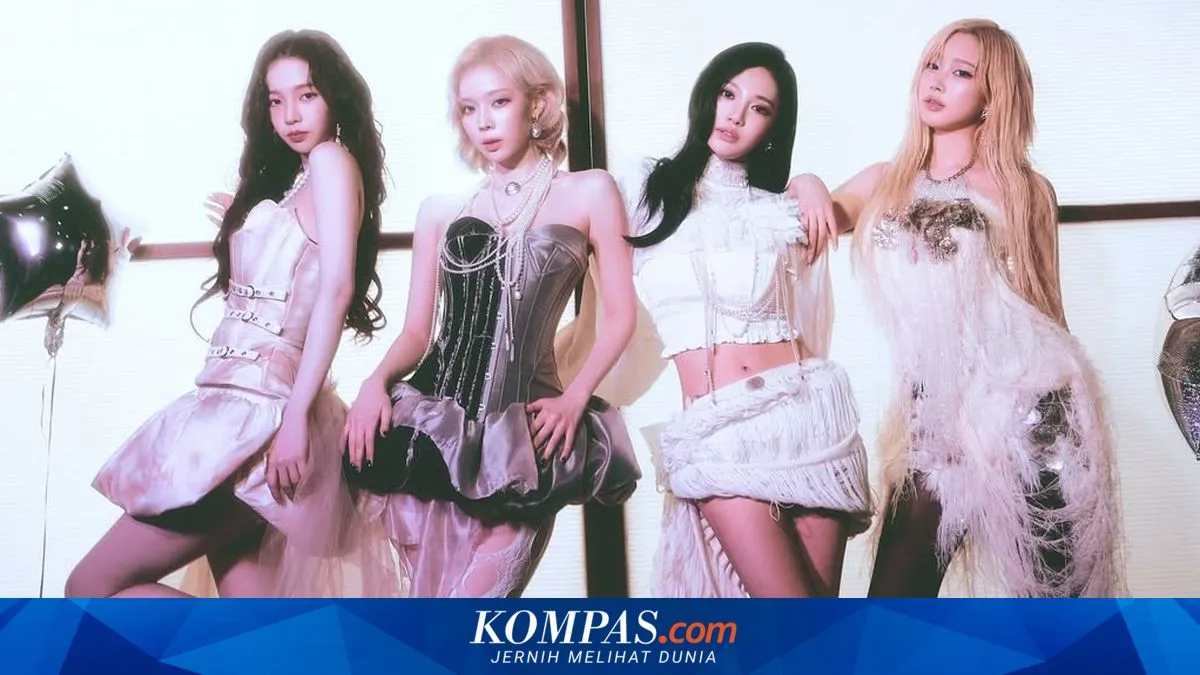 Daftar Konser Musik di April 2026: aespa, NCT Wish, CNBlue, MONSTA X hingga TREASURE