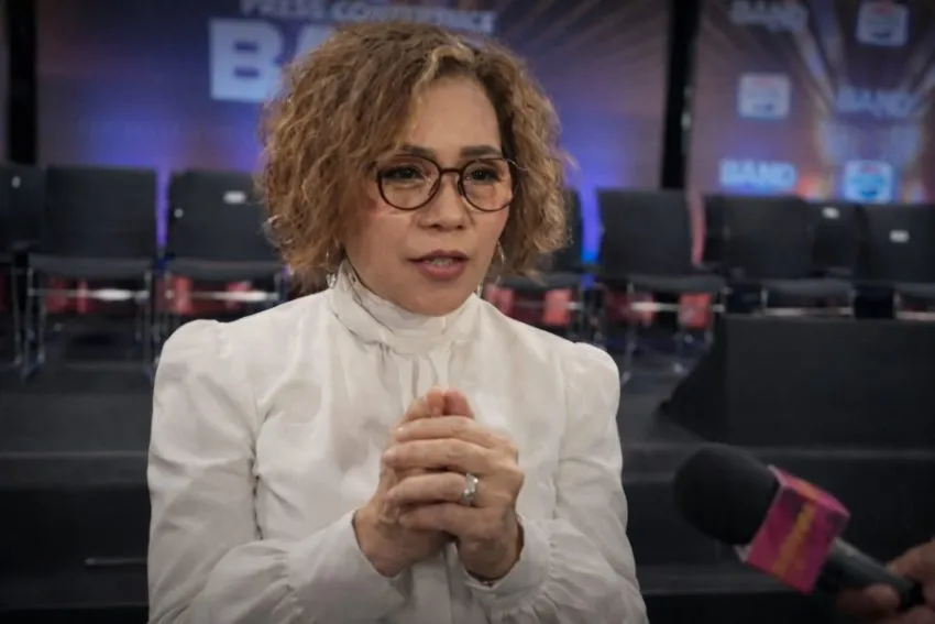 Harsiwi Achmad: “Band Academy” Disebut Jadi Upaya Dorong Regenerasi Band Indonesia