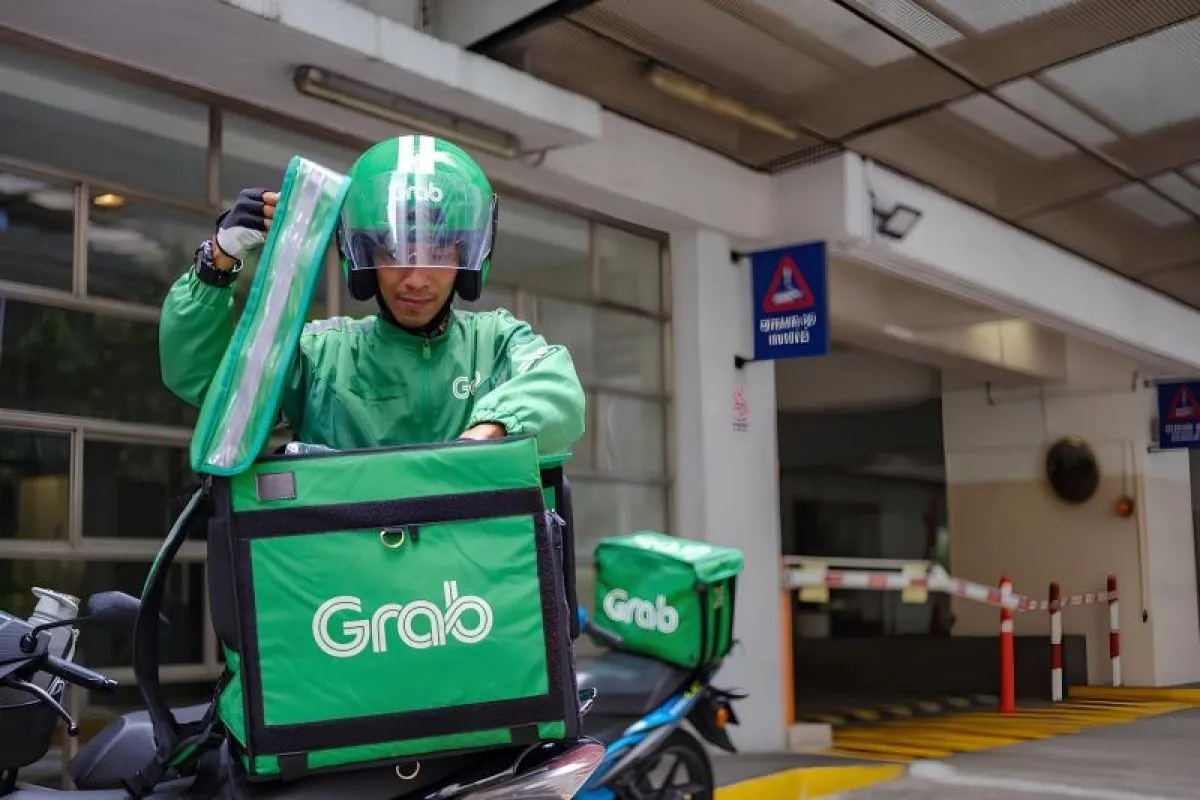 Grab kembangkan asisten bisnis berbasis AI untuk bantu UMKM membaca performa dan strategi promosi