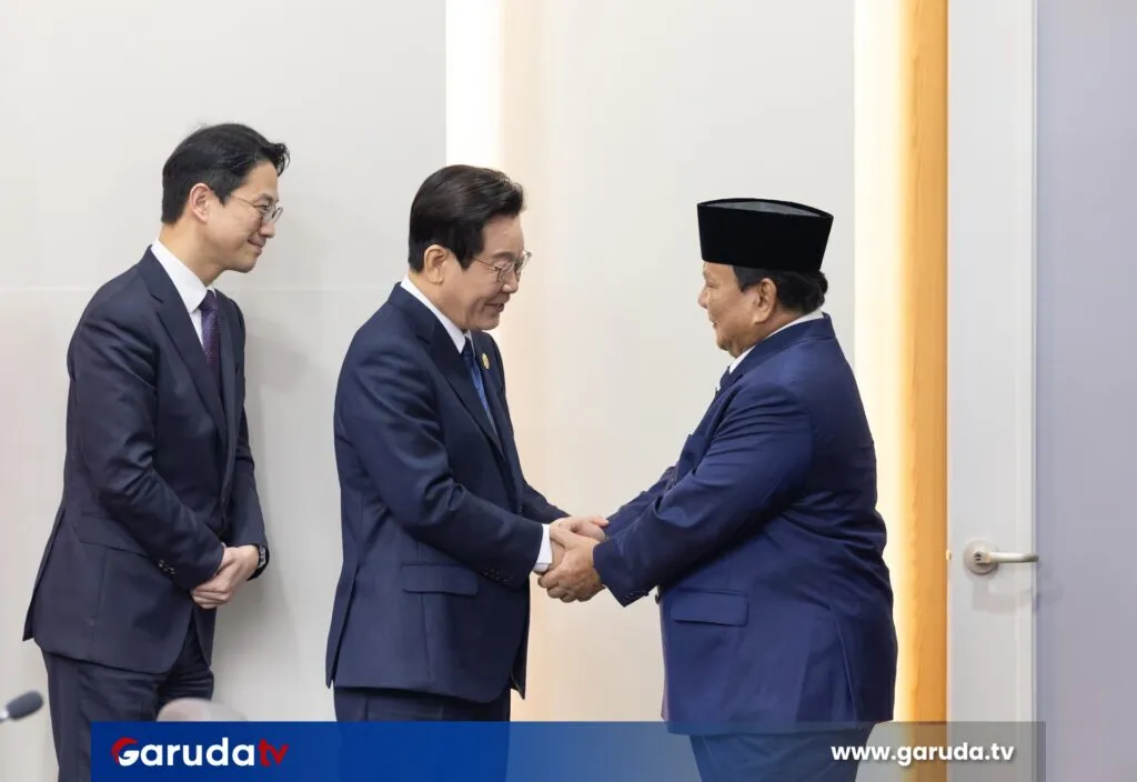 Prabowo Dijadwalkan ke Seoul untuk Teken Kesepakatan Ekspor 16 Jet Tempur KF-21 Boramae