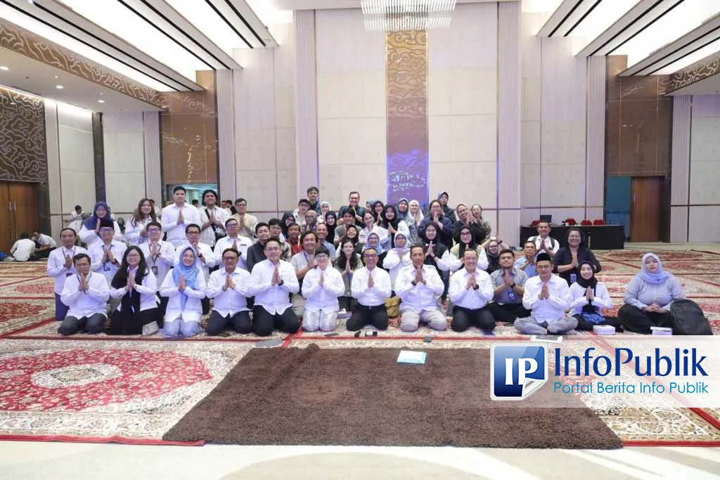 Kemdiktisaintek Perkuat Kemitraan dengan Media untuk Perluas Diseminasi Riset dan Inovasi