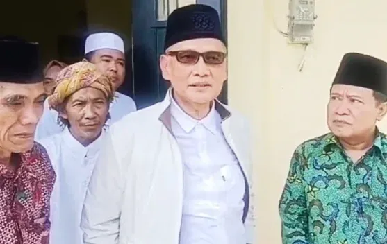 Kementerian Haji dan Umrah Pastikan Keamanan Jemaah Haji di Tengah Eskalasi Konflik Global