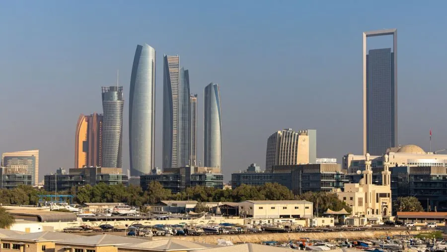 UEA Tutup Bursa Saham Abu Dhabi dan Dubai Selama Dua Hari Usai Serangan Iran