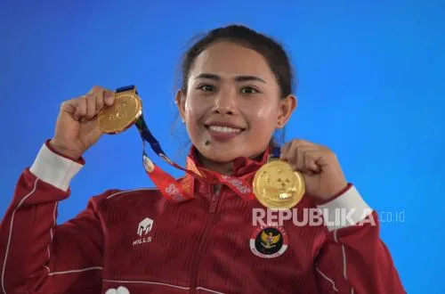 Ni Nengah Widiasih Manfaatkan Bonus Pemerintah untuk Rintis Usaha Kuliner di Bali