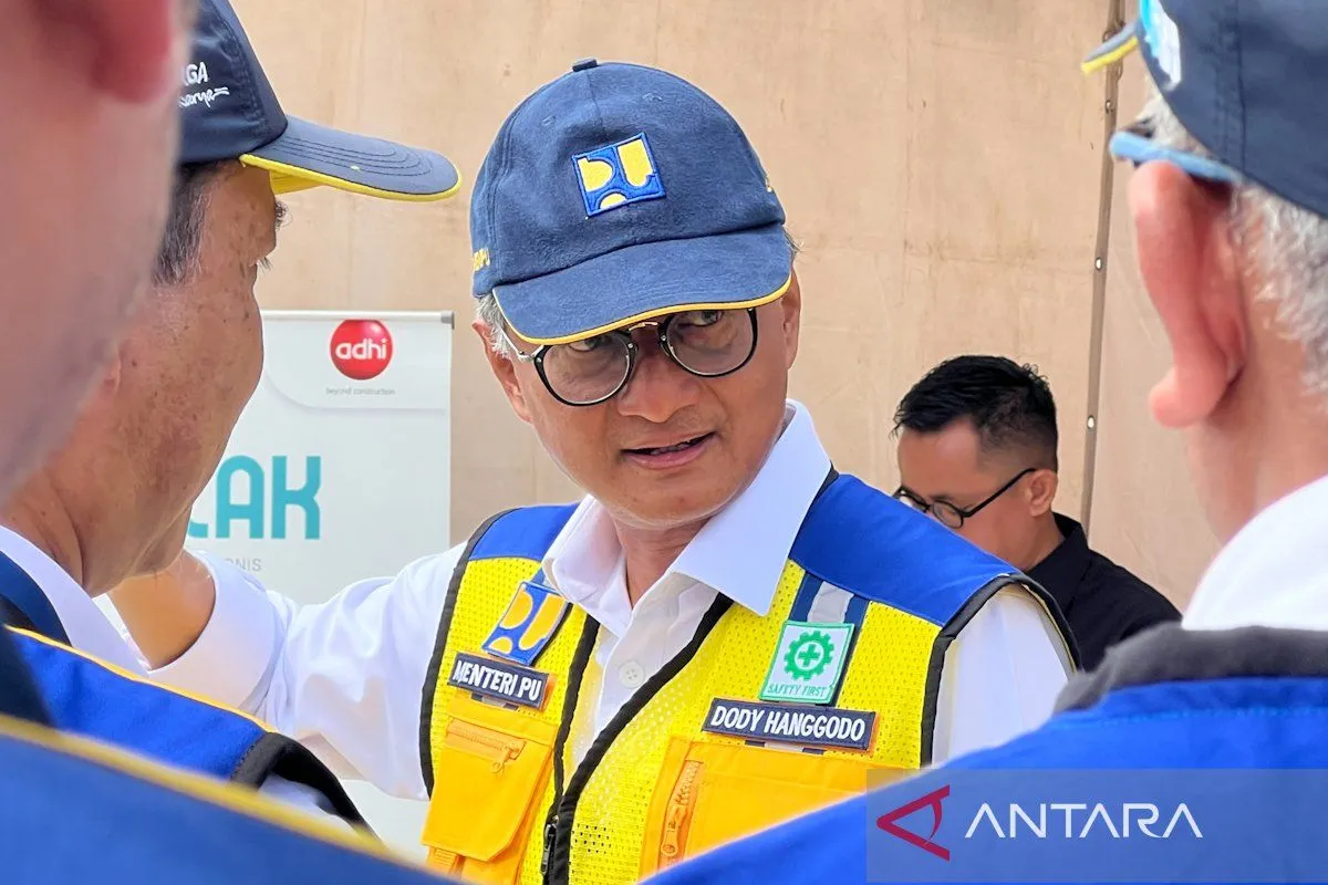 Menteri PU Dody Hanggodo Tegaskan Transparansi dan Akuntabilitas APBN di Tengah Isu Penggeledahan Kejati DKI