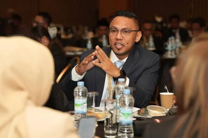 PD Pemuda Muhammadiyah Halut Kecam Pernyataan Anggota DPRD Malut soal Agenda Literasi Wabup