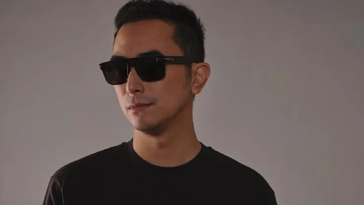 Winky Wiryawan Resmi Rilis Remix “Serana” Milik For Revenge